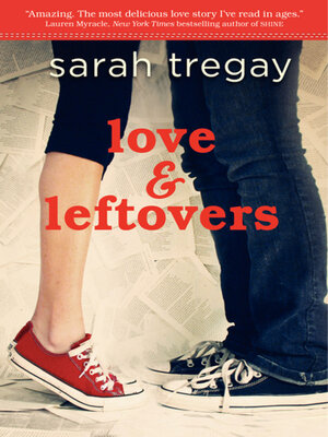 cover image of Love and Leftovers